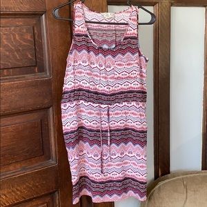 Pink Republic Fun Casual Dress